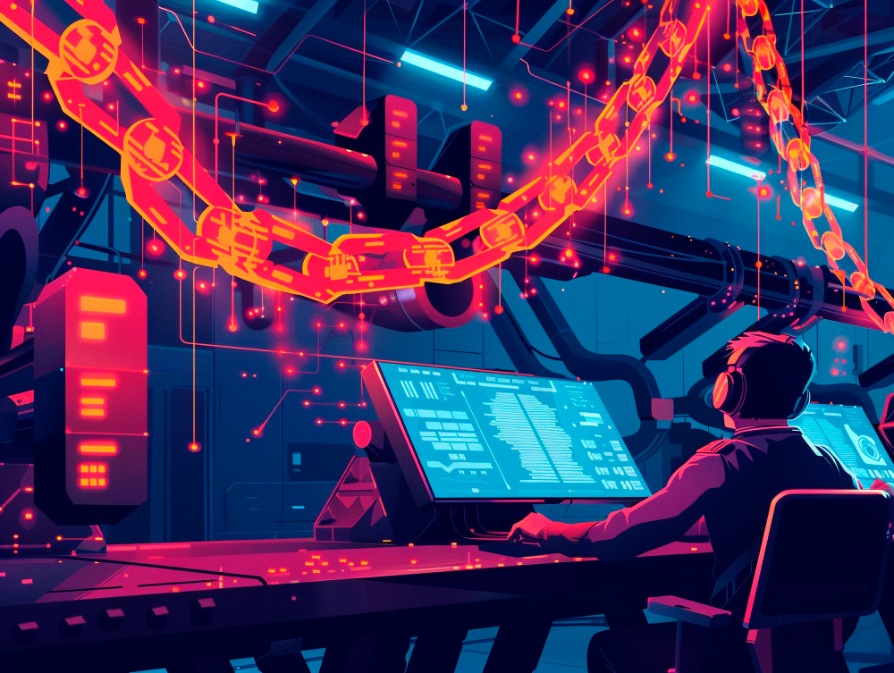 Supply-Chain Attacks Escalate