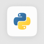 python